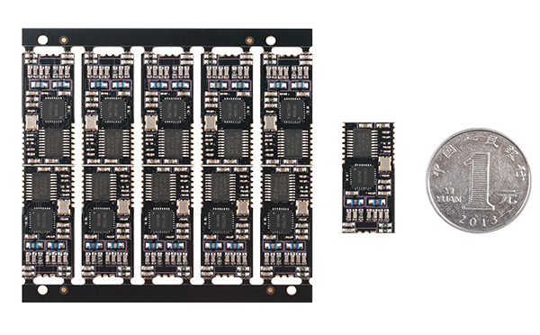 讀卡模塊 讀卡模塊