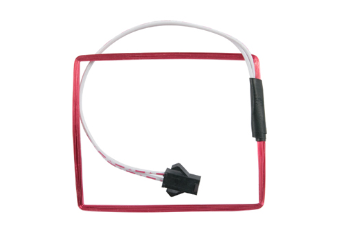 讀卡模板 讀卡模板