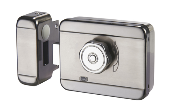 靈性電控鎖 靈性電控鎖