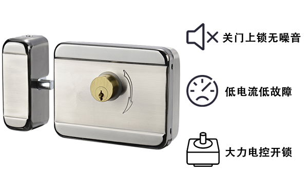 門禁電控鎖 門禁電控鎖
