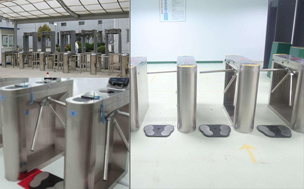 三輥閘廠家 三輥閘廠家