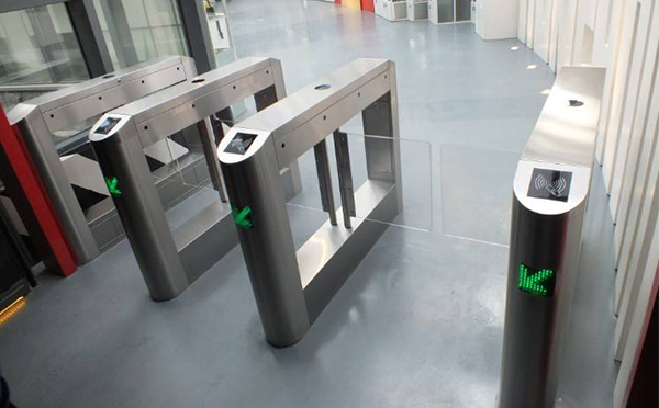 擺閘的應用 擺閘的應用