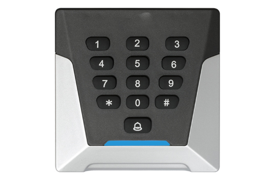 門禁讀卡器 門禁讀卡器