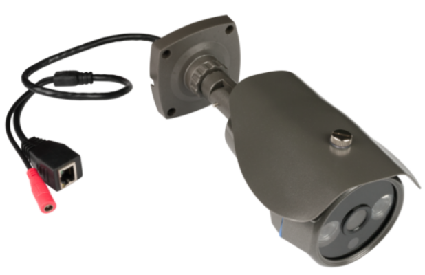 監(jiān)控?cái)z像