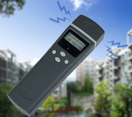 巡更棒的提示功能 巡更棒的提示功能