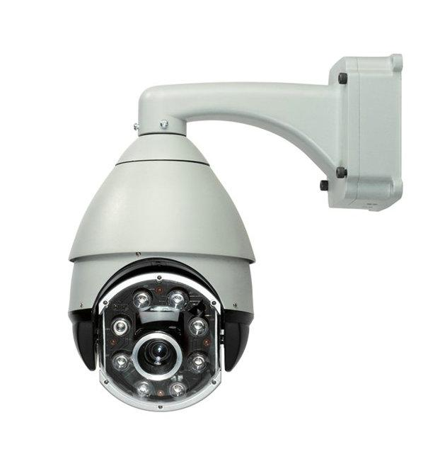 自動抓拍監(jiān)控