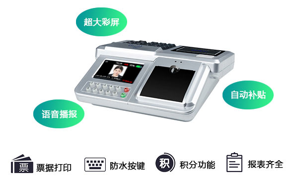 消費(fèi)機(jī)的功能 消費(fèi)機(jī)的功能