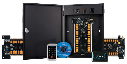 電梯門(mén)禁 電梯門(mén)禁控制器