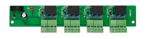 單門門禁控制器